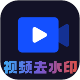 视频去水印